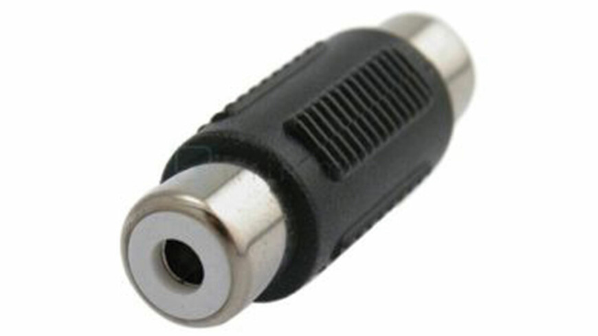 WesternSecurity RCA/F - RCA/F WesternSecurity RCA/F - RCA/F