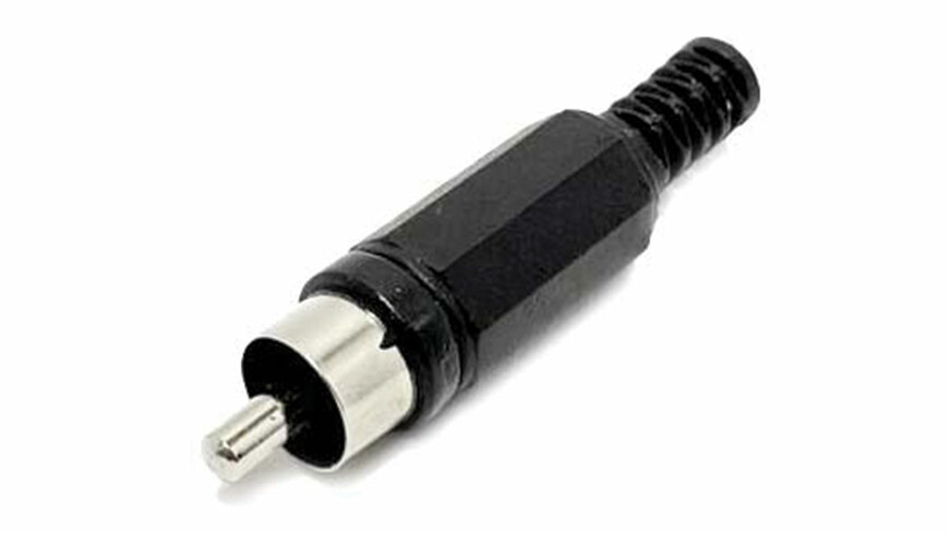 WesternSecurity RCA/M WesternSecurity RCA/M