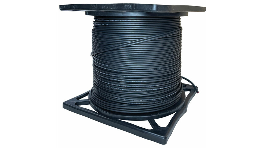 WesternSecurity RG59+2x0.5 300 WesternSecurity RG59+2x0.5 300