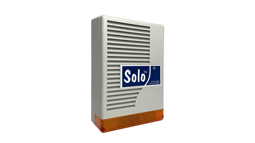 WesternSecurity SOLO 03 WesternSecurity SOLO 03