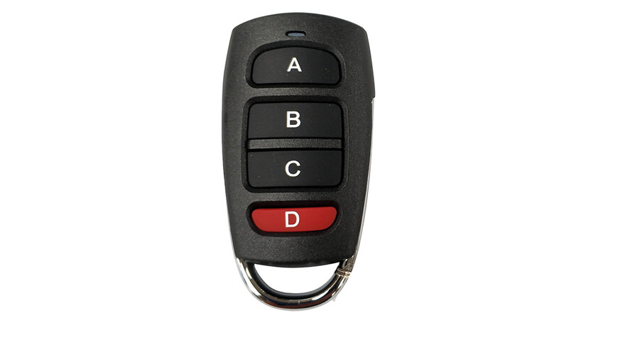 WesternSecurity T-1304-4 WesternSecurity T-1304-4
