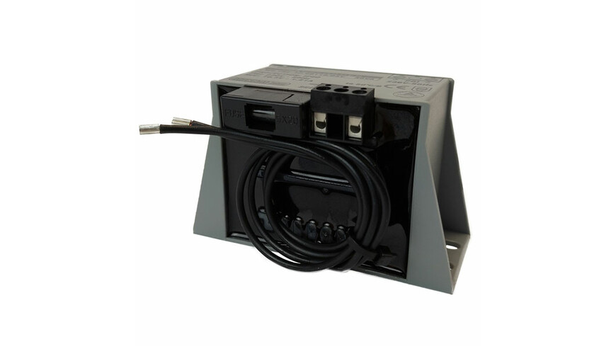 WesternSecurity TRE-30 WesternSecurity TRE-30