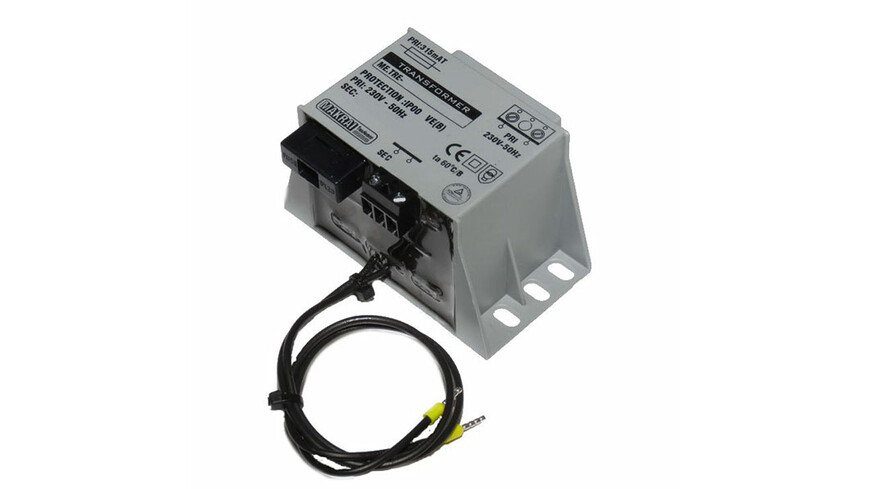 WesternSecurity TRE-45 WesternSecurity TRE-45