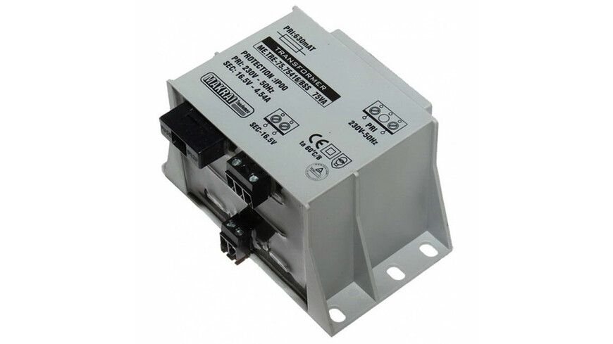 WesternSecurity TRE-75 WesternSecurity TRE-75
