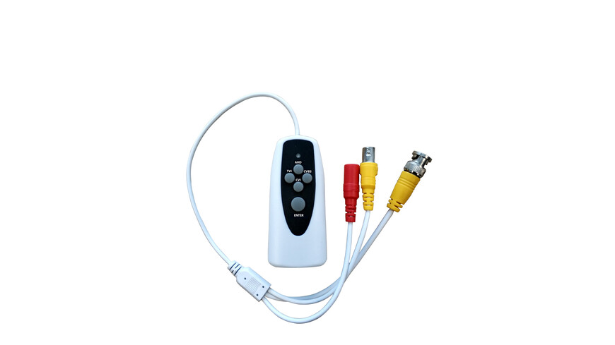 WesternSecurity UTC Hybrid controller WesternSecurity UTC Hybrid controller