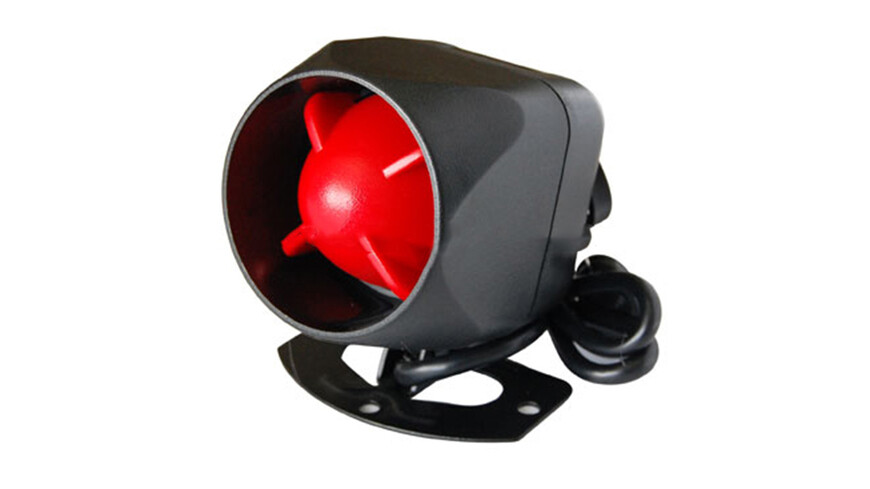 WesternSecurity WS-1221 WesternSecurity WS-1221