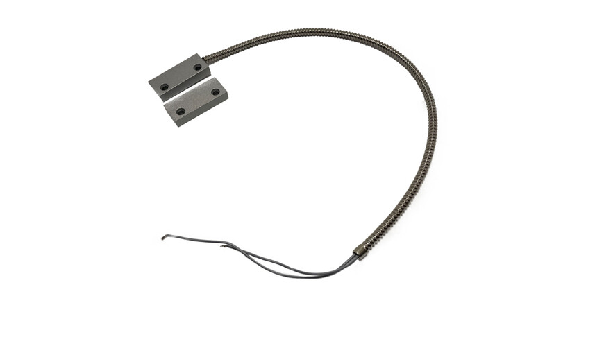 WesternSecurity WS-18M WesternSecurity WS-18M