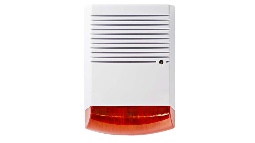 WesternSecurity WS-20H WesternSecurity WS-20H
