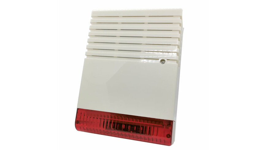 WesternSecurity WS-30HR WesternSecurity WS-30HR