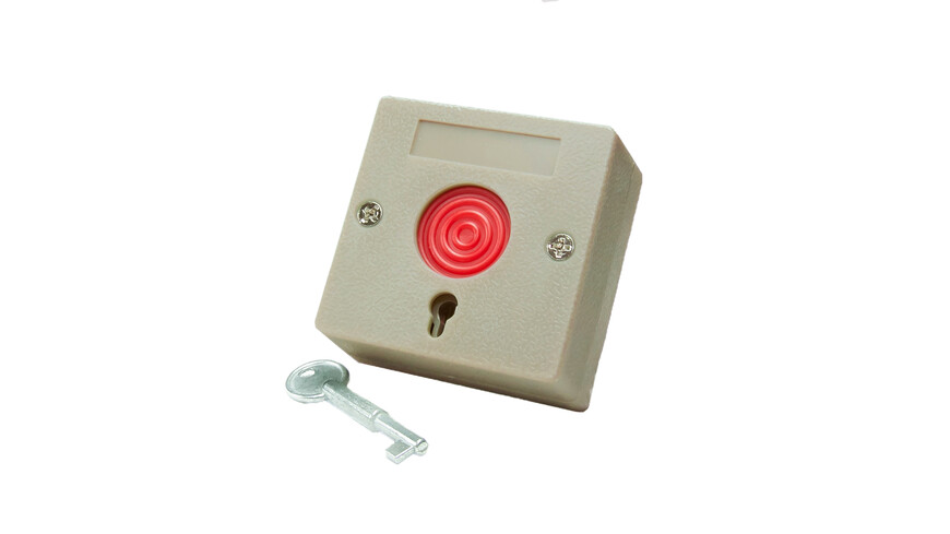 WesternSecurity WS-60 WesternSecurity WS-60