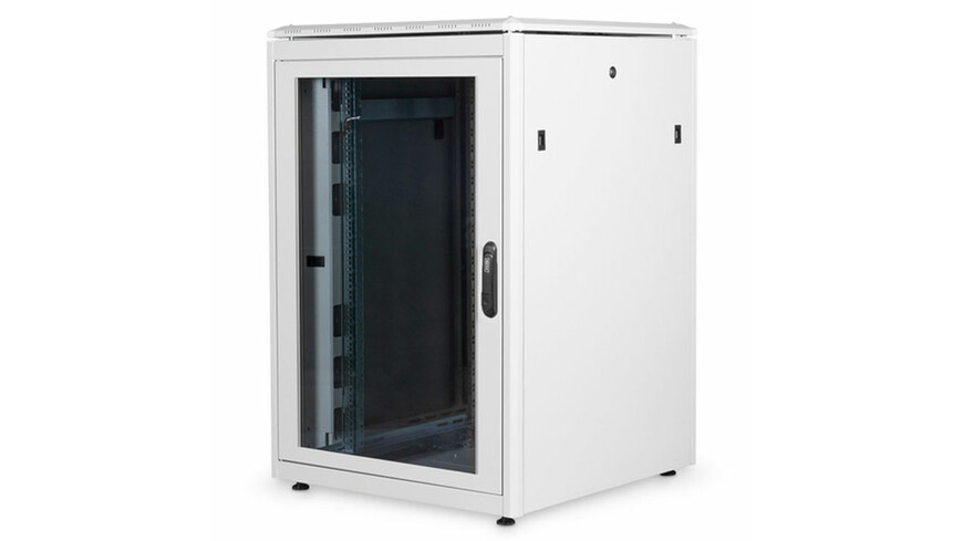 WesternSecurity WS-6822D WesternSecurity WS-6822D