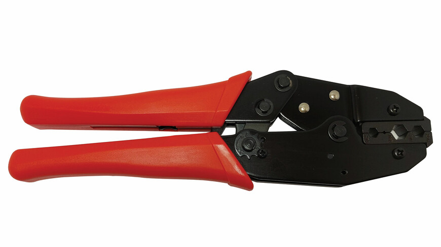 WesternSecurity WS BNC Crimp tool WesternSecurity WS BNC Crimp tool