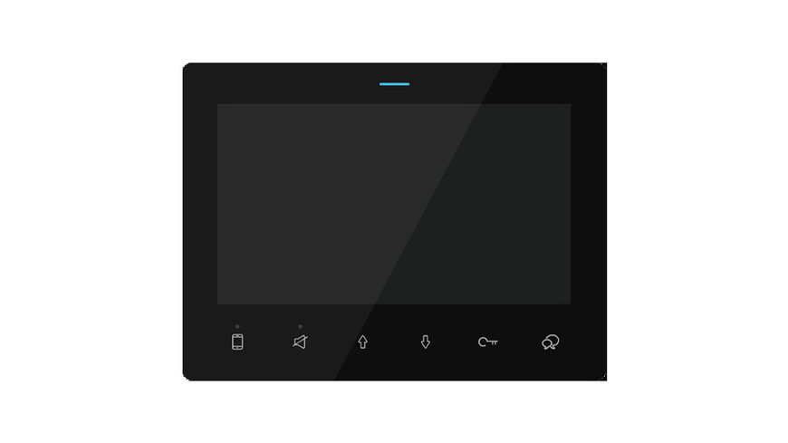 WesternSecurity WS-DF7BS WesternSecurity WS-DF7BS