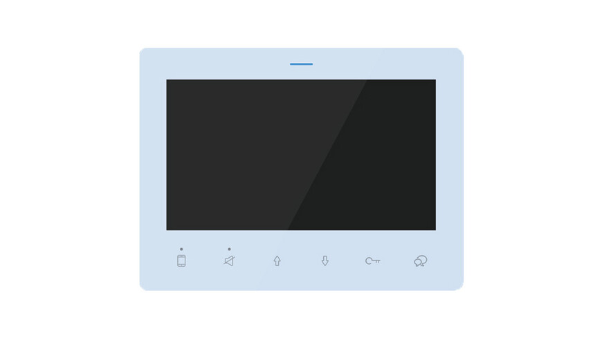 WesternSecurity WS-DF7WS WesternSecurity WS-DF7WS