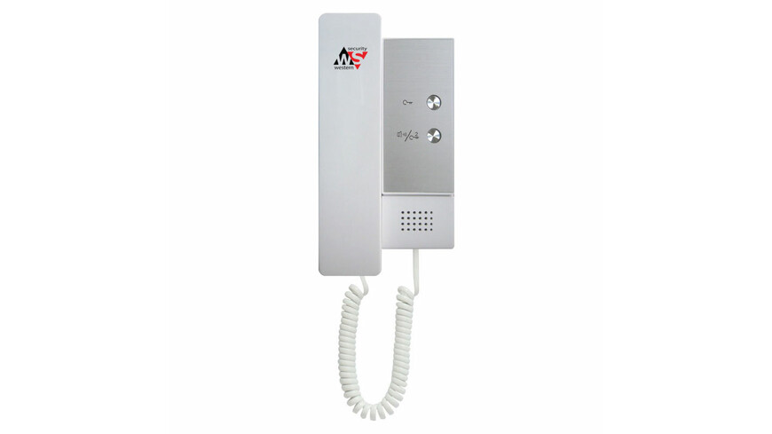 WesternSecurity WS-DJ4A WesternSecurity WS-DJ4A