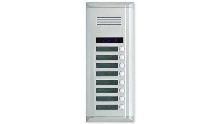 WesternSecurity WS-DMR11SA/S8 WesternSecurity WS-DMR11SA/S8