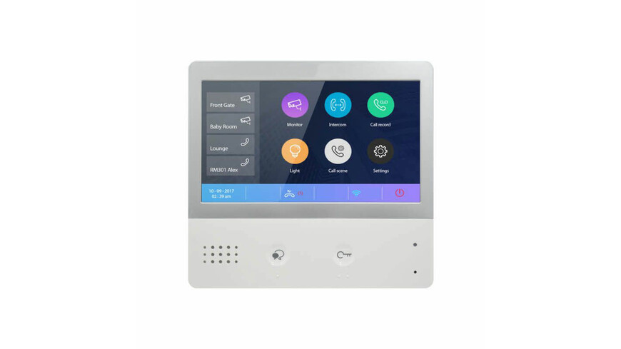 WesternSecurity WS-DT471 WesternSecurity WS-DT471