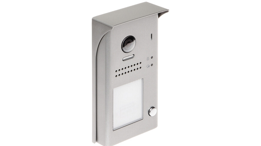 WesternSecurity WS-DT607FE/ID/S1/RH WesternSecurity WS-DT607FE/ID/S1/RH