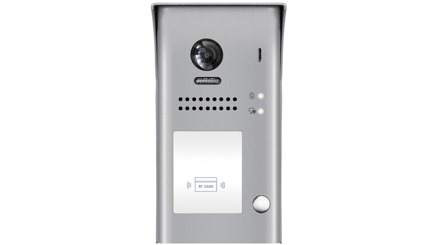 WesternSecurity WS-DT607FE/ID/S1/RH WesternSecurity WS-DT607FE/ID/S1/RH