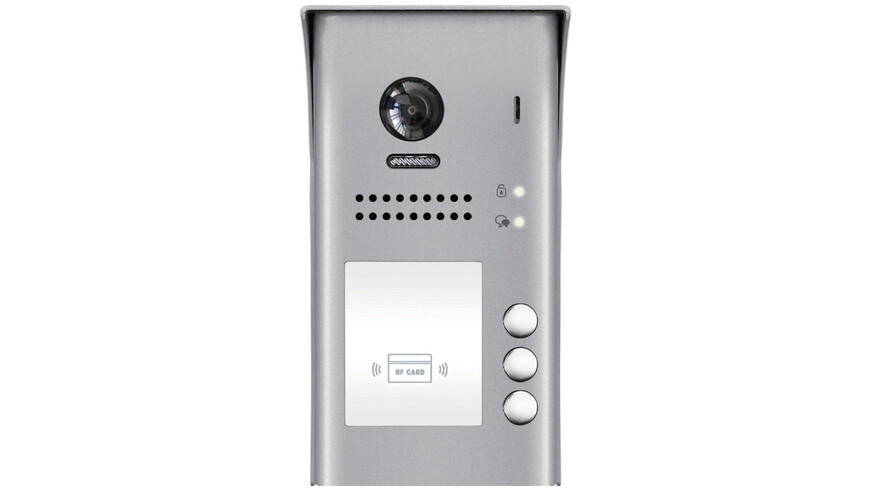 WesternSecurity WS-DT607FE/ID/S3/RH WesternSecurity WS-DT607FE/ID/S3/RH