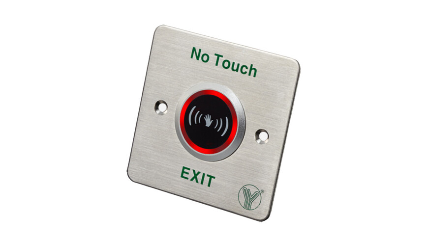 WesternSecurity WS-ISK-841C - No Touch WesternSecurity WS-ISK-841C - No Touch