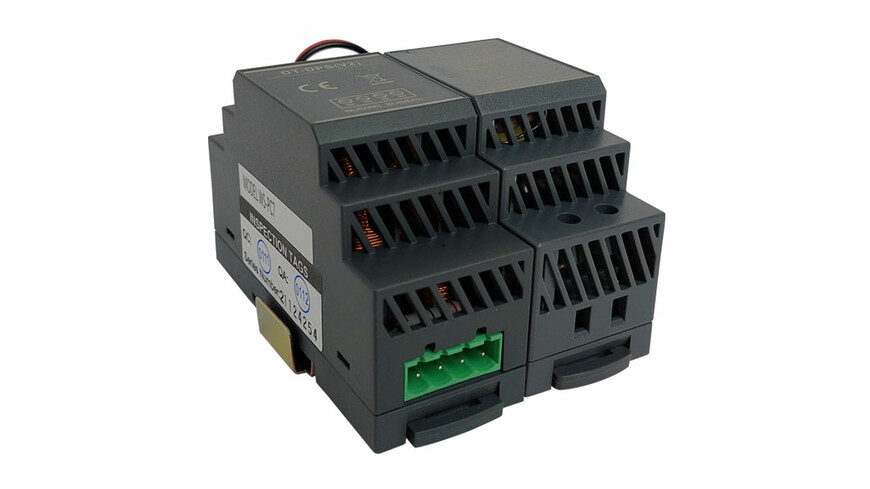 WesternSecurity WS-PC7H WesternSecurity WS-PC7H