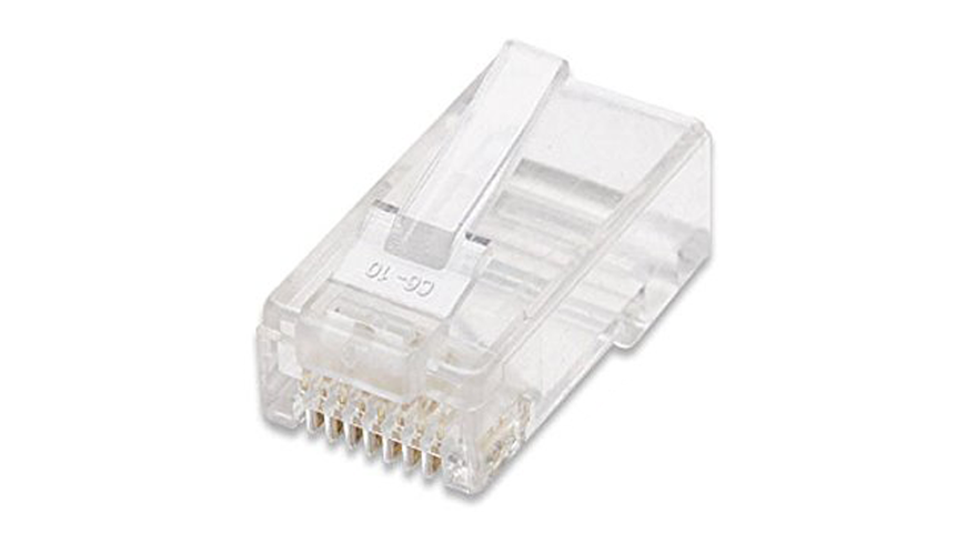 WesternSecurity WSN-UTPC6RJ45