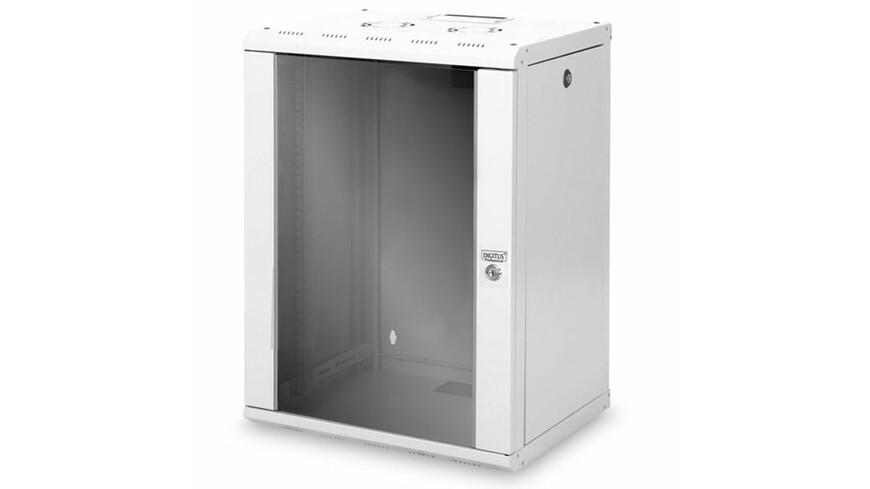 WS Networking WS-6415D