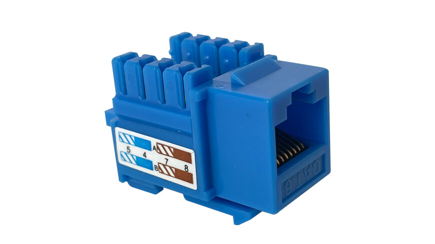 WS Networking WSN-KSUS C6