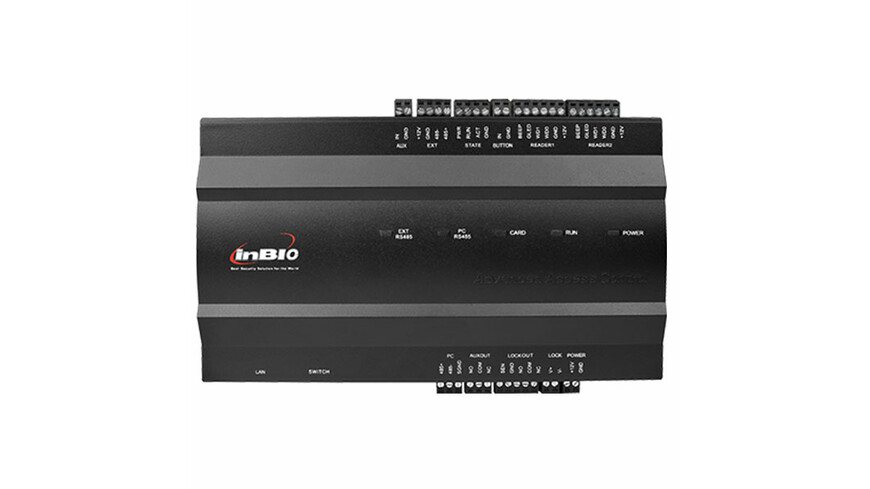 ZT INBIO160 ZT INBIO160