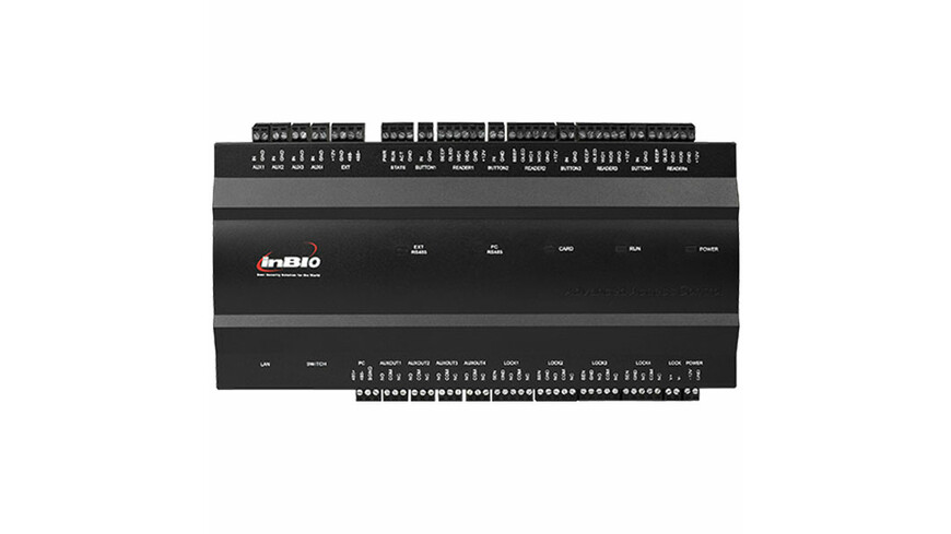 ZT INBIO460 ZT INBIO460