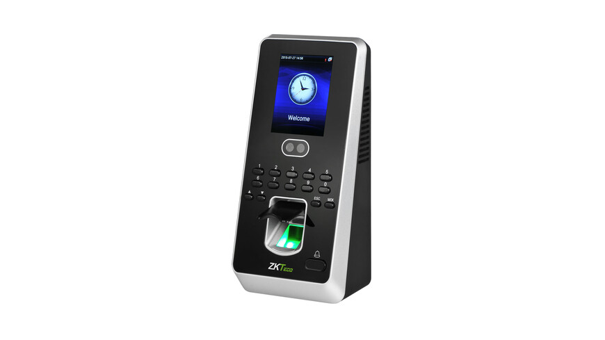 ZT Multibio 800 ZT Multibio 800