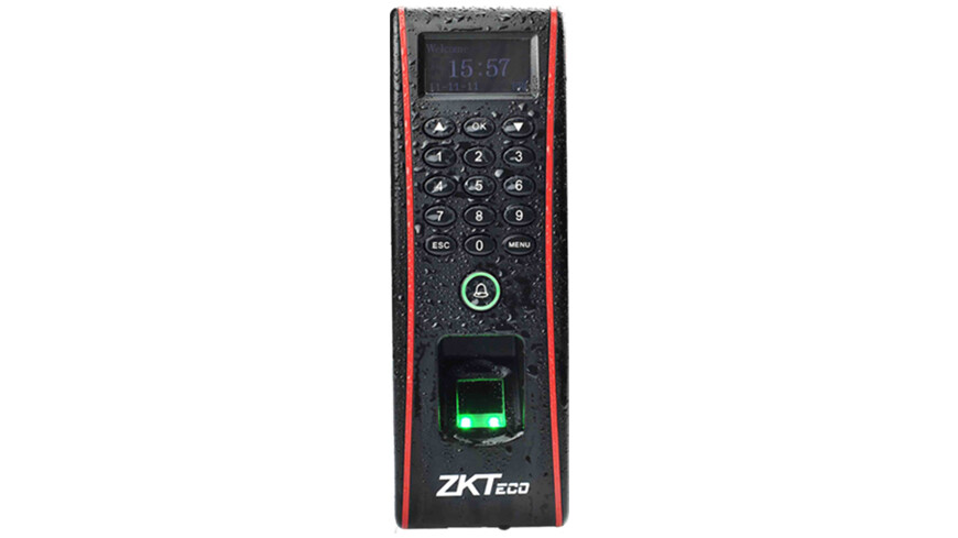 ZT TF1700 ZT TF1700