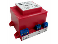 Bitron 14VAC/8VDC