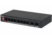 Dahua PFS3010-8ET-96-V2