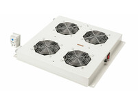 Digitus DN-19-FAN-4-N