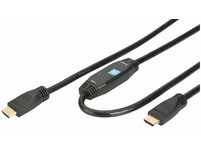 Digitus Kabl HDMI M/M 20m