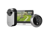 Ezviz DP2+DIY LOCK KIT