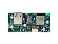 GlobalFire GFE-TCP-WEB