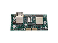 GlobalFire INT-TCP/IP-V2-P2P - TCP/IP GATEWAY