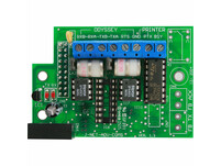 GlobalFire J-NET-ADV-COMS-485