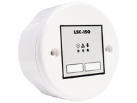 GlobalFire LSC-ISO