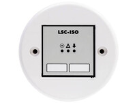 GlobalFire LSC-ISO