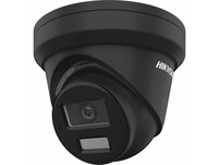 Hikvision DS-2CD2343G2-LI2U(2.8mm)(BLACK)