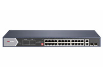 Hikvision DS-3E0528HP-E