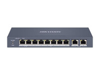 Hikvision DS-3E1310HP-EI