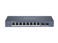 Hikvision DS-3E1510P-SI