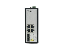 Hikvision DS-3T0506P/No Power unit
