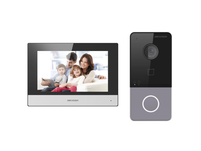Hikvision DS-KIS603-P(C)