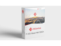 Hikvision HikCentral-P-VSS-Base/HW/300Ch
